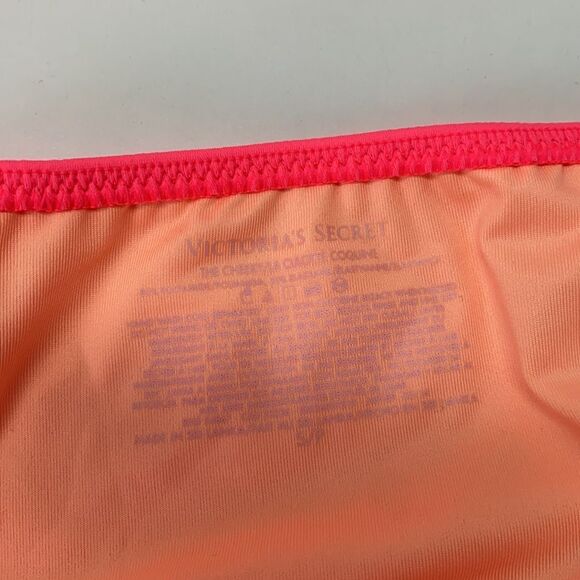 🔥VICTORIA SECRET SWIMSUIT 2pc 36B push-up // small New #2 - Picture 7 of 10